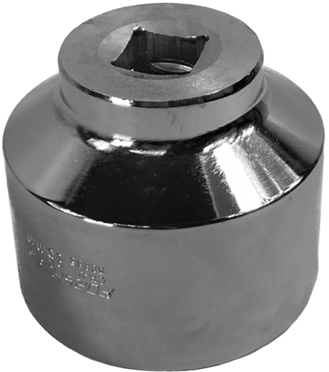 Forsage F-58985 Dopsleutel 12-kant 85mm