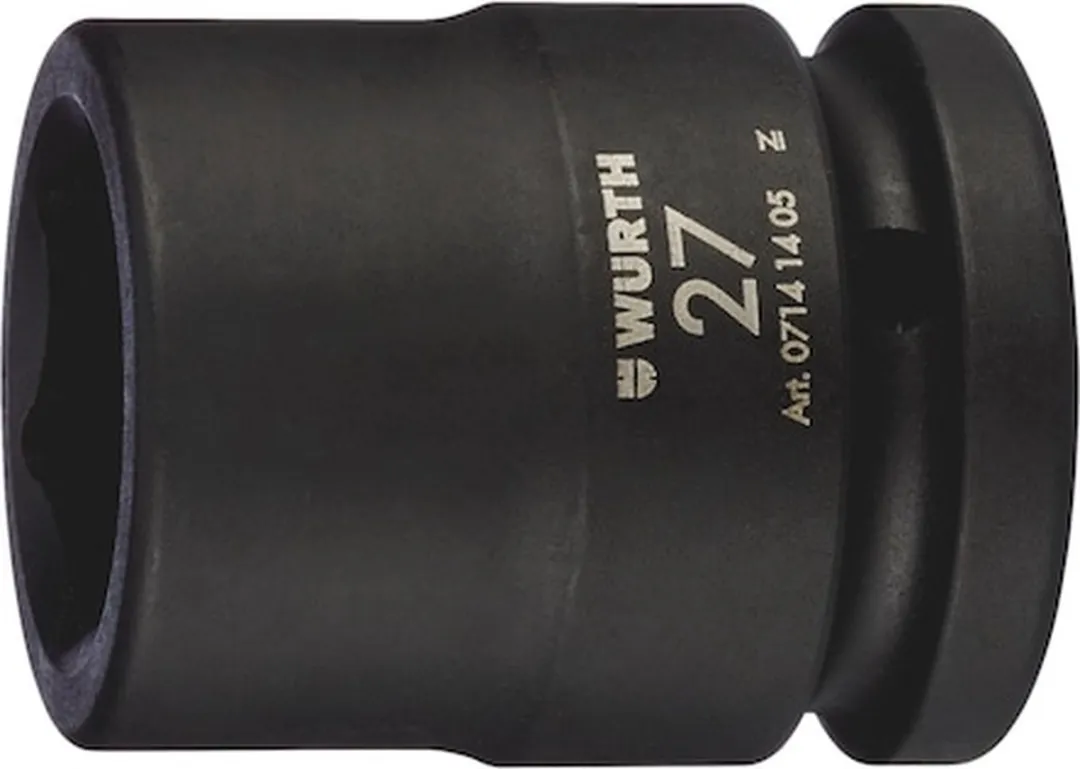 Würth 3/4 inch Krachtdopsleutel 17mm