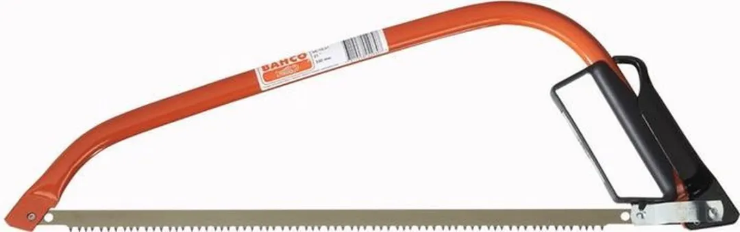 Bahco SE-15-24 Beugelzaag 600mm