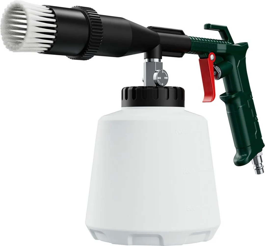 PARKSIDE Perslucht Reinigingspistool 338230