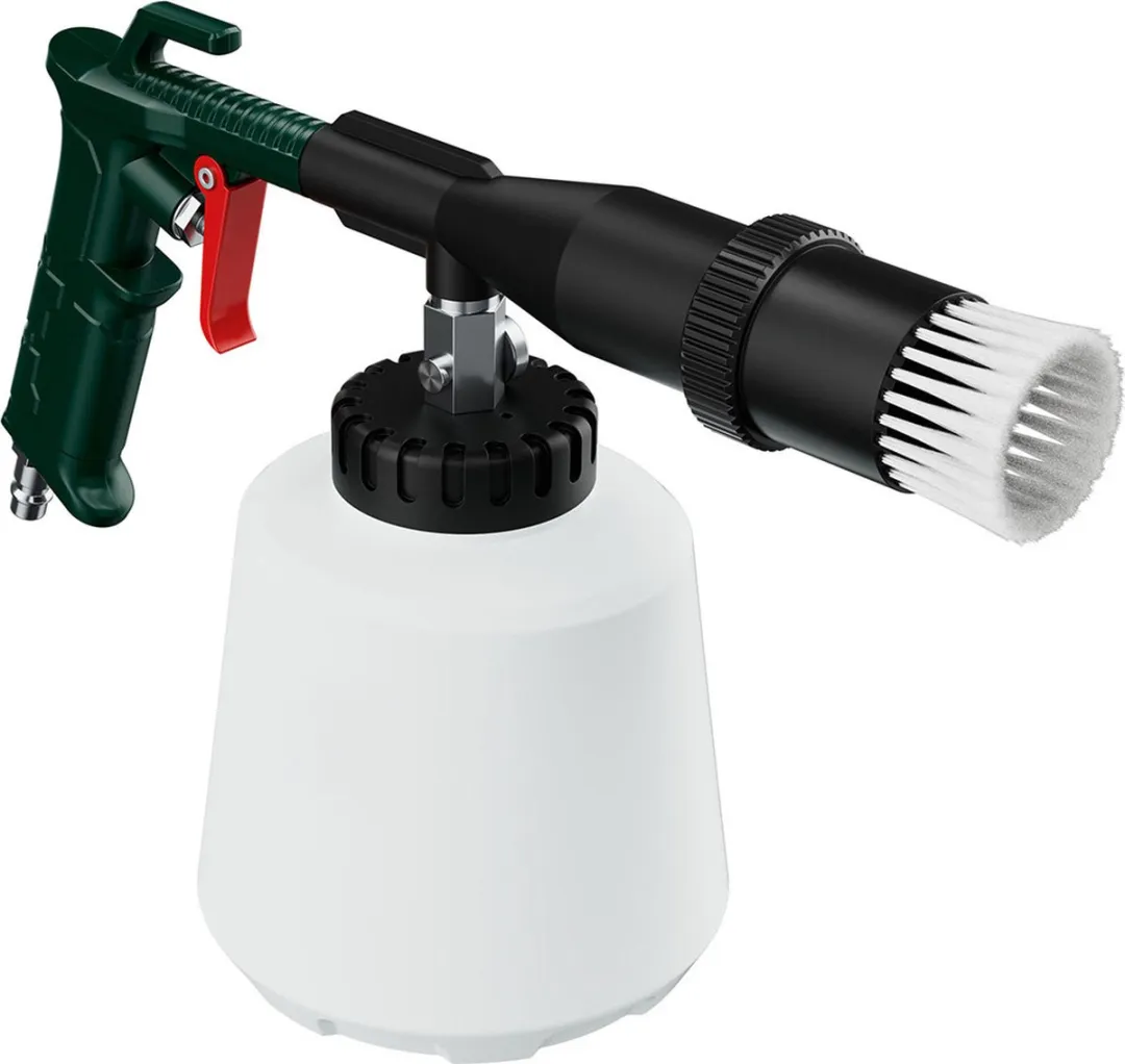 PARKSIDE Perslucht Reinigingspistool 338230 - 1L - 6,2 bar