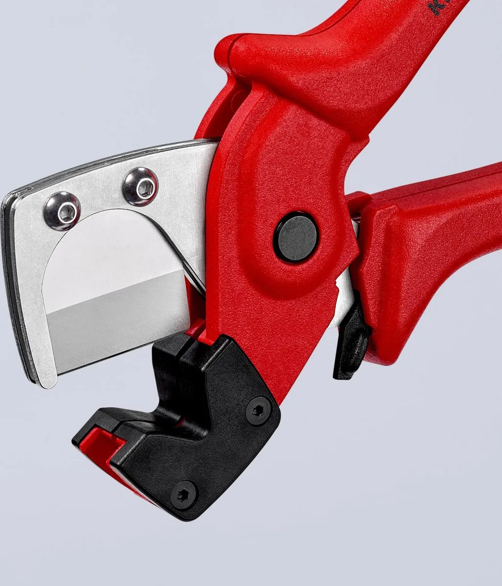 Knipex 90 10 185 Buissnijder - 4-20mm Kunststof