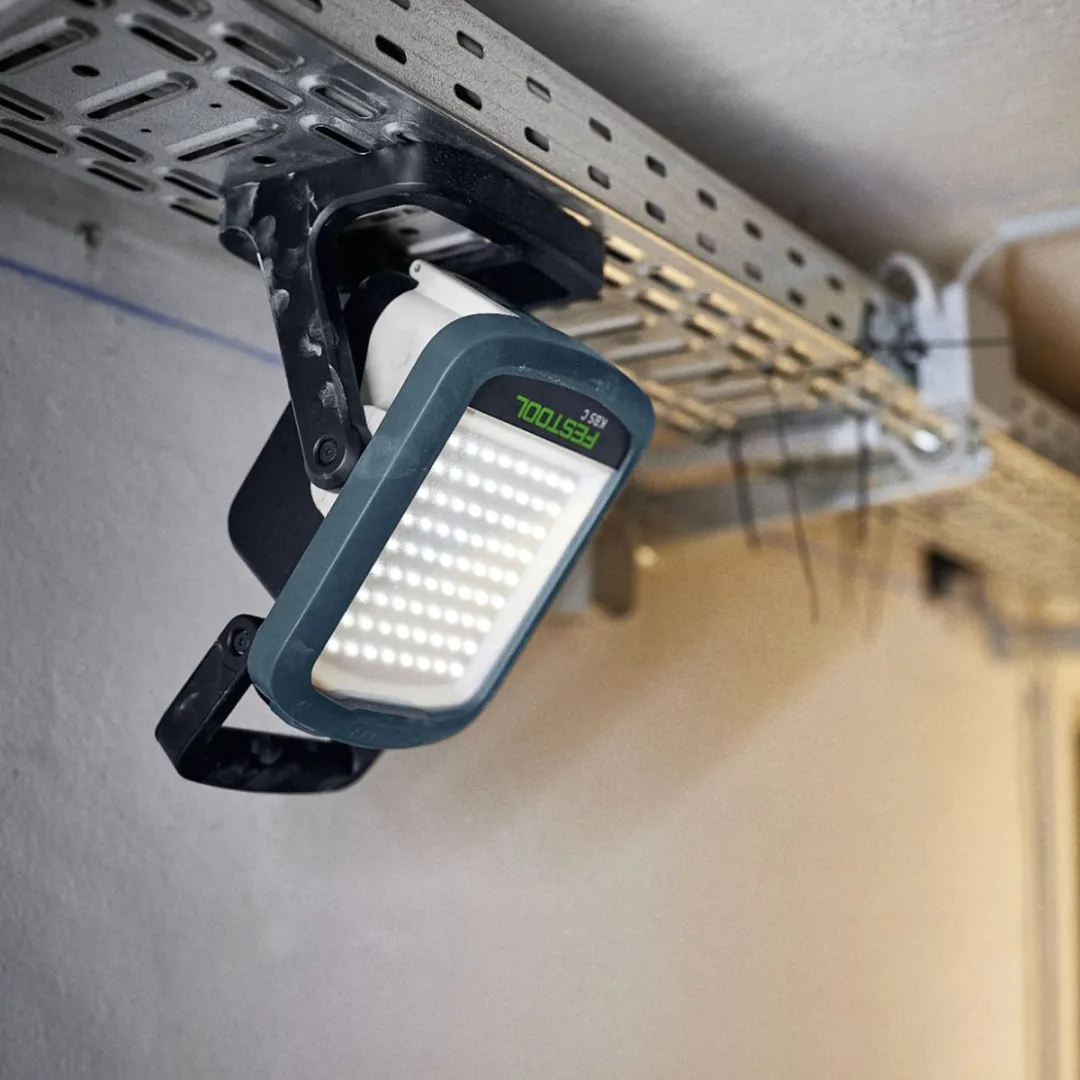 Festool KBS C Accu LED Bouwlamp 578126