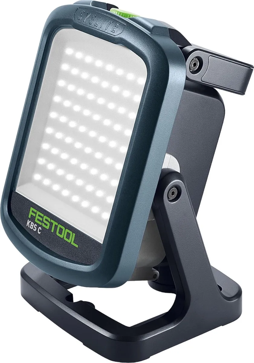 Festool KBS C Accu LED Bouwlamp 578126