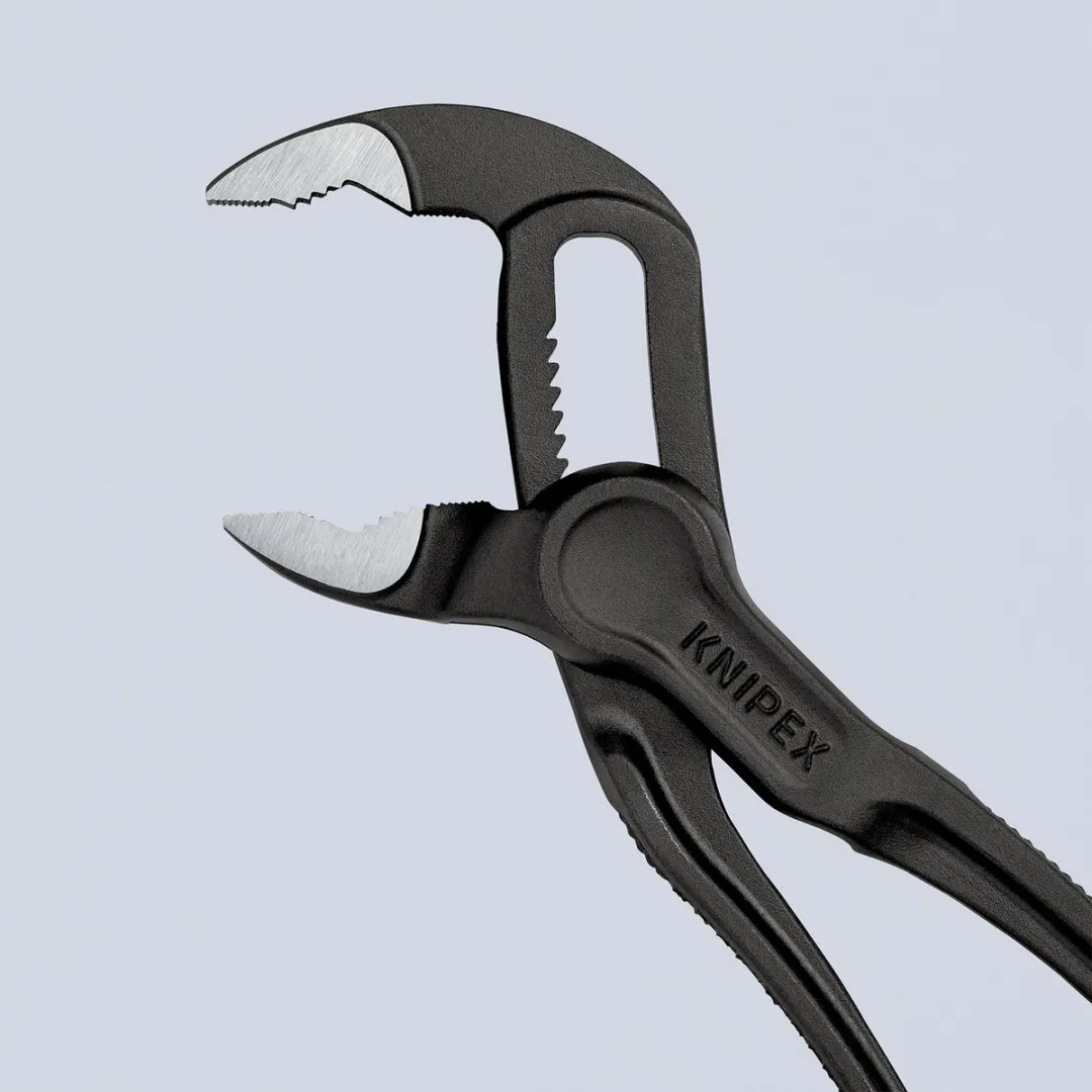 Knipex Cobra XS Waterpomptang 100mm - 87 00 100 BK