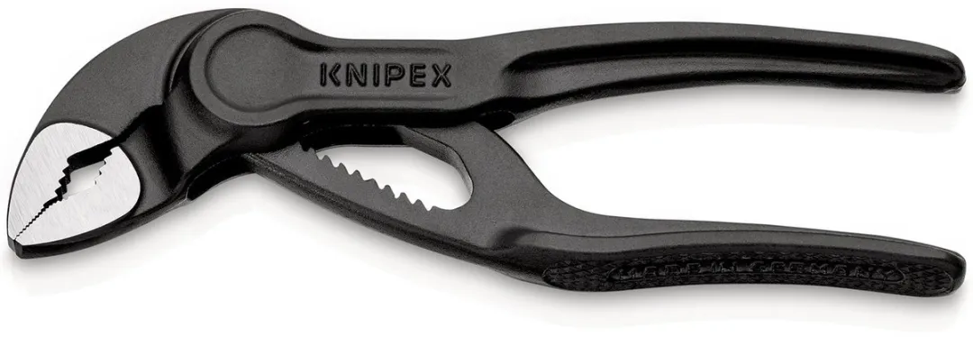Knipex Cobra XS Waterpomptang 100mm