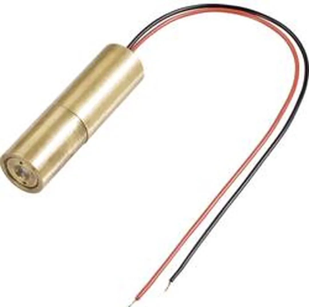 Tru Components LM05GND Lasermodule