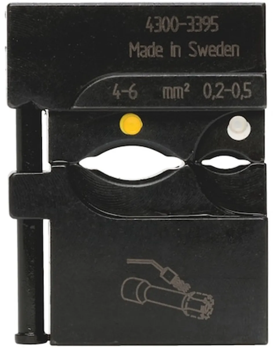 Würth Krimptang Klembek Mobile Crimp Tool