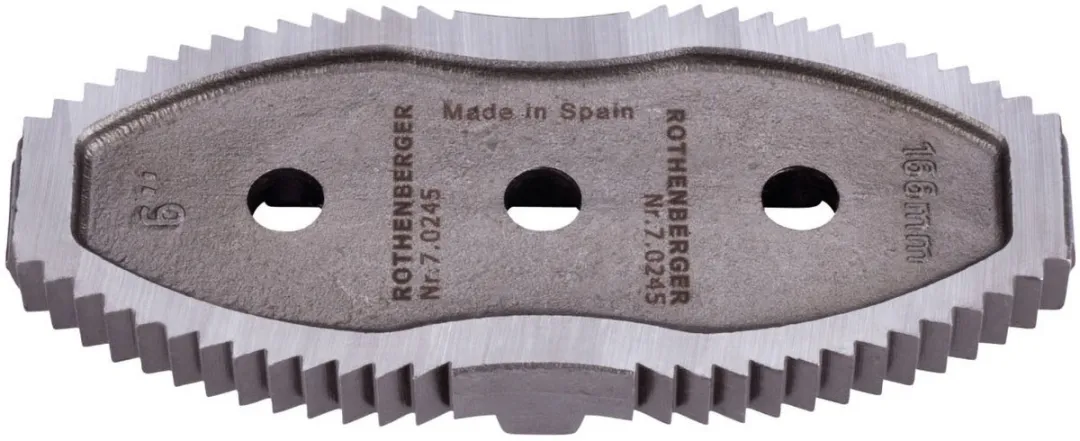 Rothenberger Vervangingsbekken 6" 70574