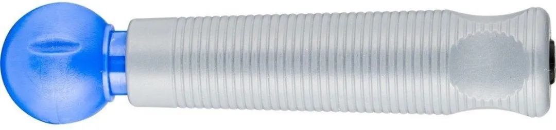 Pferd Naaldvijlhouder NFH 211-3 K - Blauw/Zilver