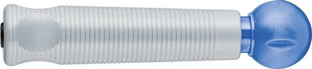 Pferd Naaldvijlhouder NFH 211-3 K - Blauw/Zilver