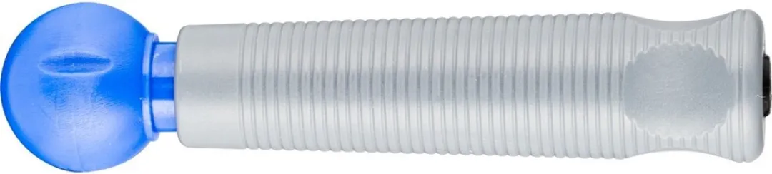 Pferd Naaldvijlhouder NFH 211-3 K - Blauw/Zilver