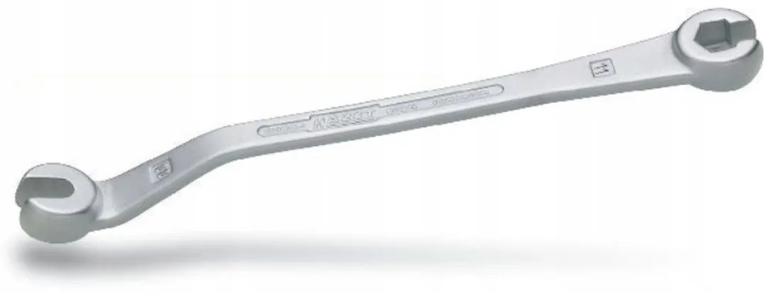 Hazet 612N-11 Sleutel voor Remleidingen 11mm - afbeelding 3 van 3
