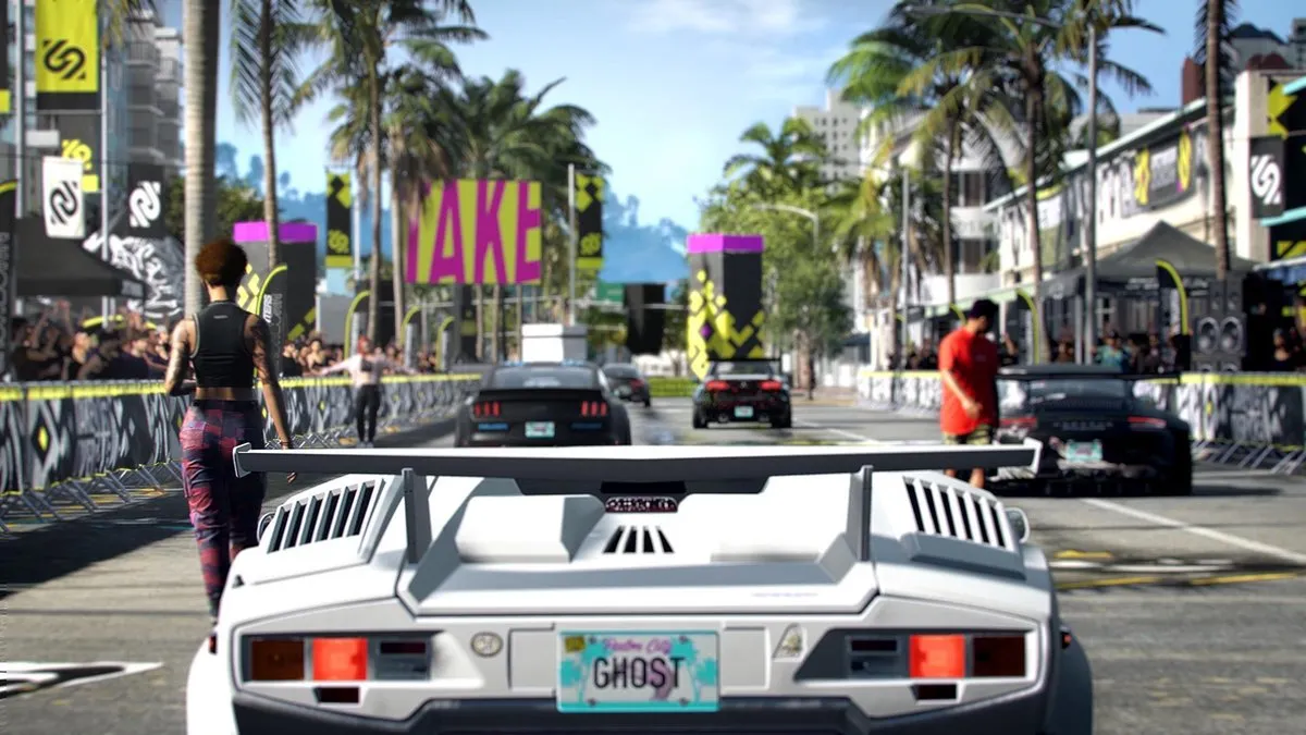 EA Need for Speed Heat - Xbox One Download