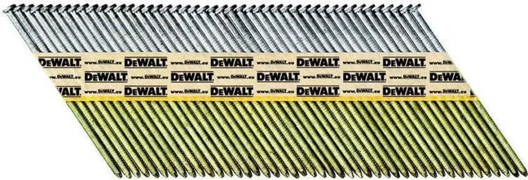 DeWalt DNPT28R75Z Spijkers 2.8x75mm - 2200 Stuks
