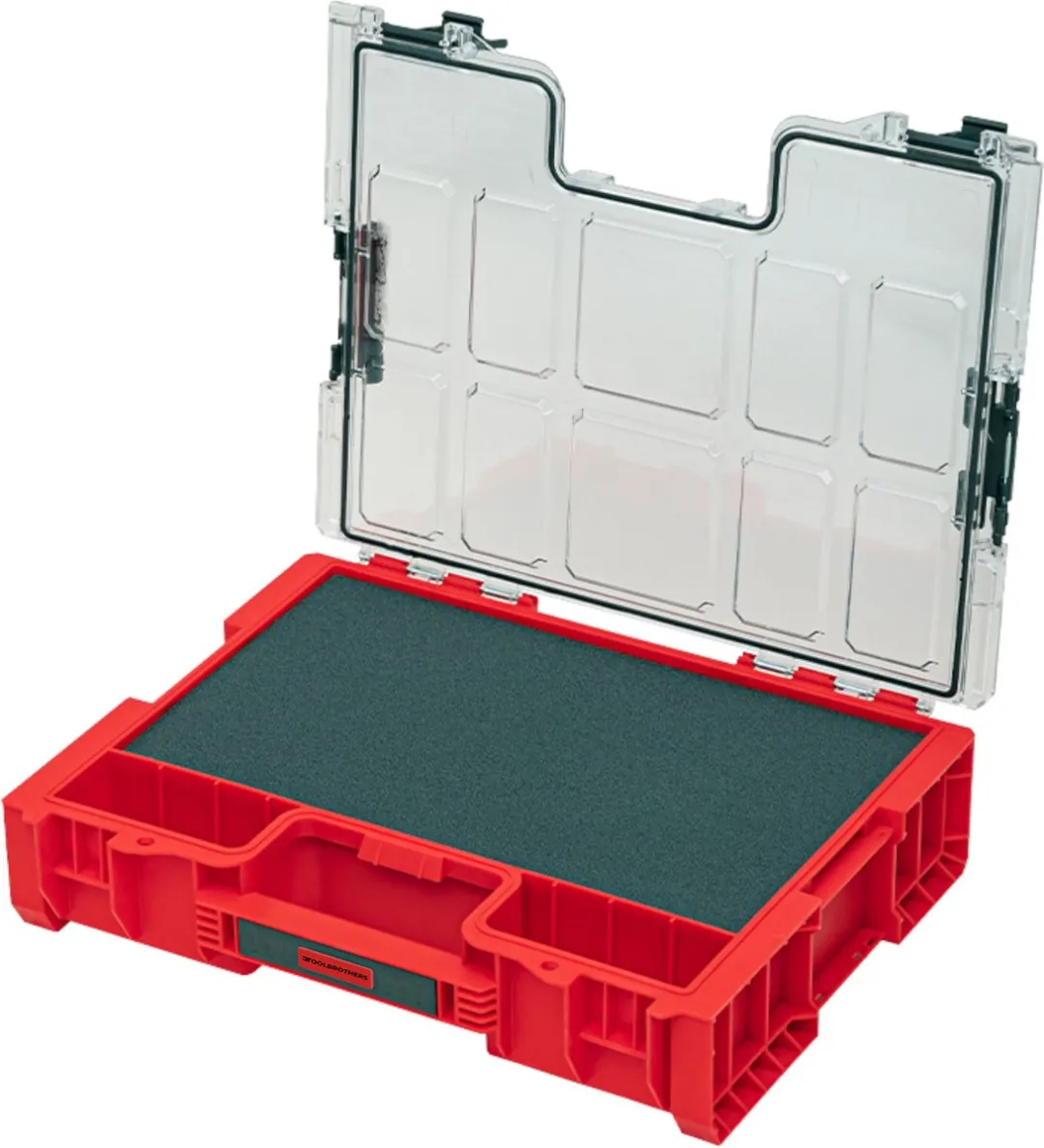 Toolbrothers RHINO L Organizer ULTRA Hoogte XL