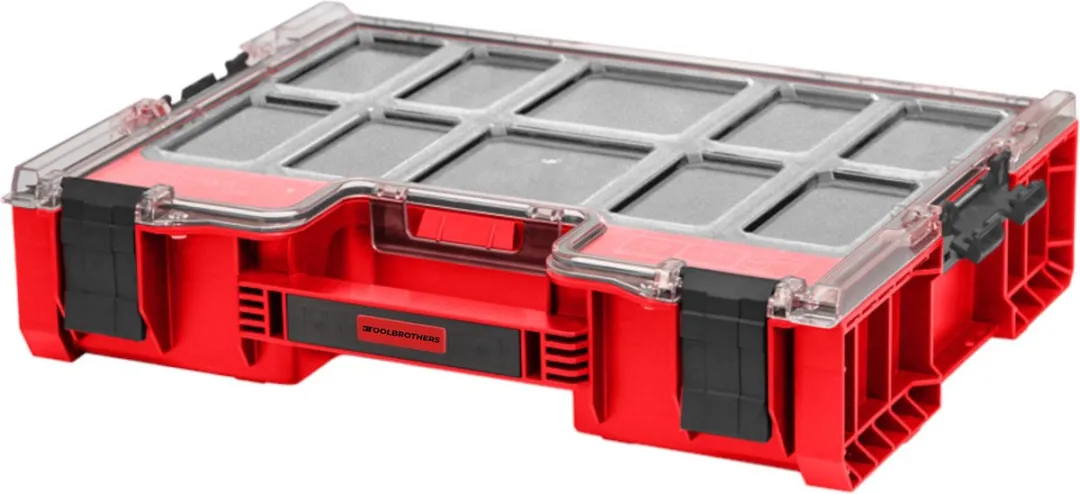 Toolbrothers RHINO L Organizer ULTRA Hoogte XL - 9L - IP54 - afbeelding 3 van 6