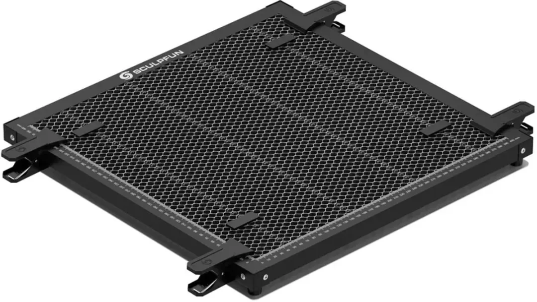 Sculpfun H3 Laser Honeycomb Werktafel 450x450mm