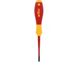 Wiha SoftFinish electric slimFix PH1 Schroevendraaier - 1 Stuk