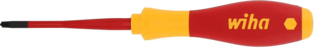 Wiha SoftFinish electric slimFix PH1 Schroevendraaier - 1 Stuk