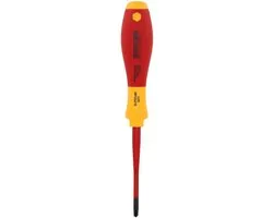 Wiha SoftFinish electric slimFix PH1 Schroevendraaier - 1 Stuk