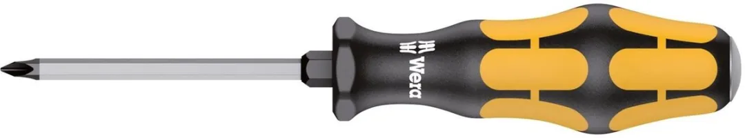 Wera Bondhus 917SPH Schroevendraaier PH