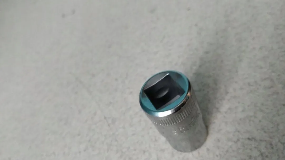 Bahco 12-kant Dopsleutelset 1/2" 3/8" - 1 Stuk