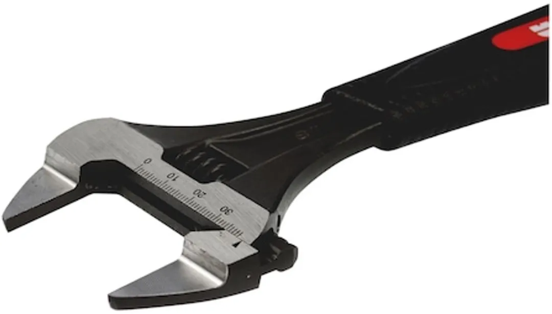 Würth Verstelbare Schroefsleutel 8 inch