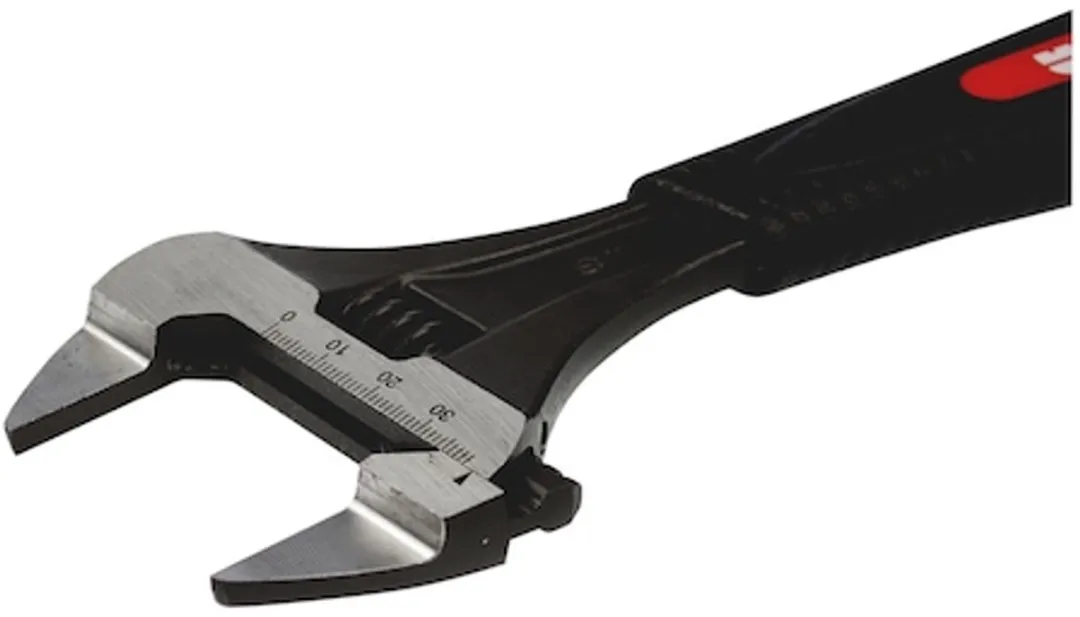 Würth Verstelbare Schroefsleutel 8 inch - 39mm