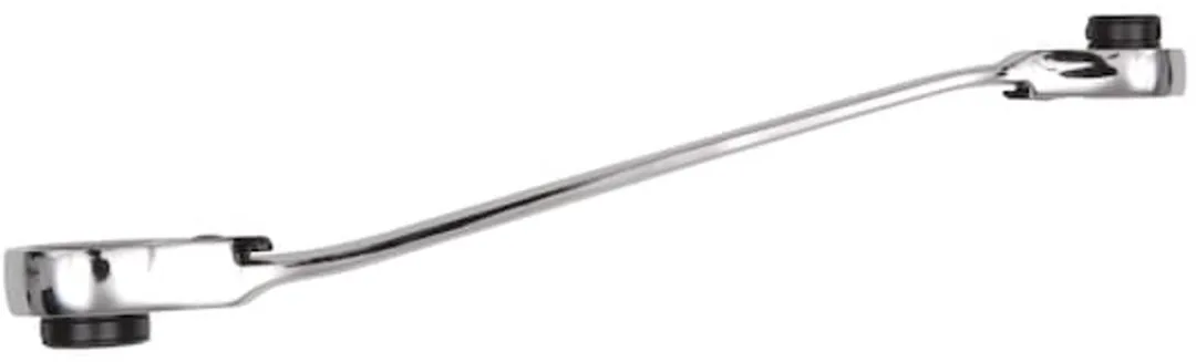 Würth Dubbele ratelringsleutel 1/4