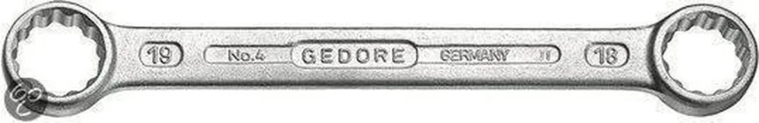 Gedore Ringsleutel 30x36mm