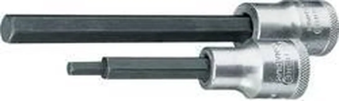 Gedore IN 19 L Dopsleutel-schroevendraaier 1/2" - 6x90mm - afbeelding 6 van 6