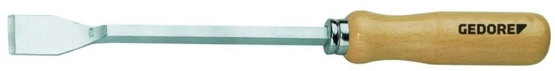 Gedore 1395262 D-150 Vlakke Schraper 150mm