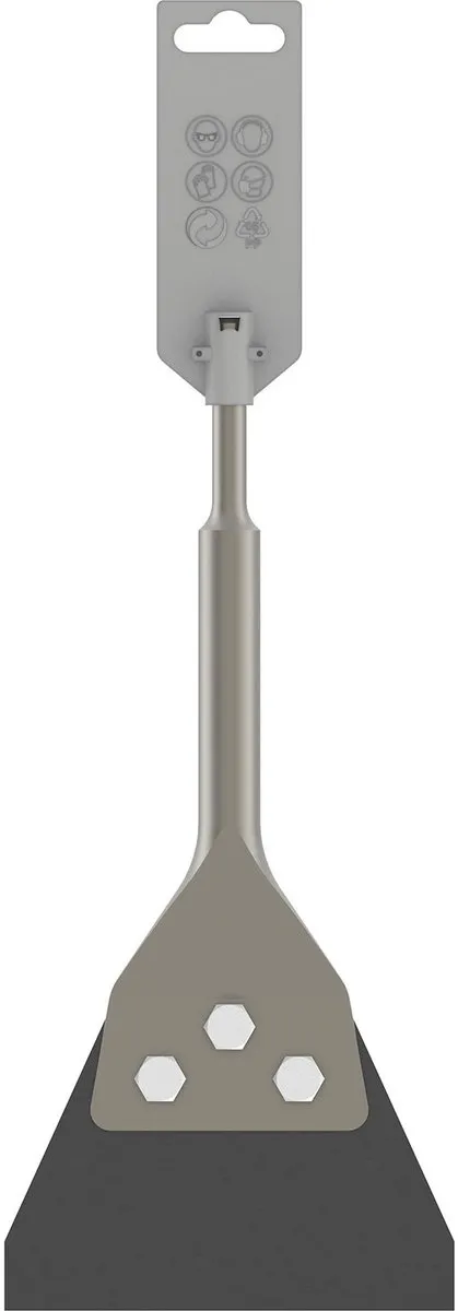 Bosch Professional SDS Plus Vloerschraper 130x290mm - 2608690610