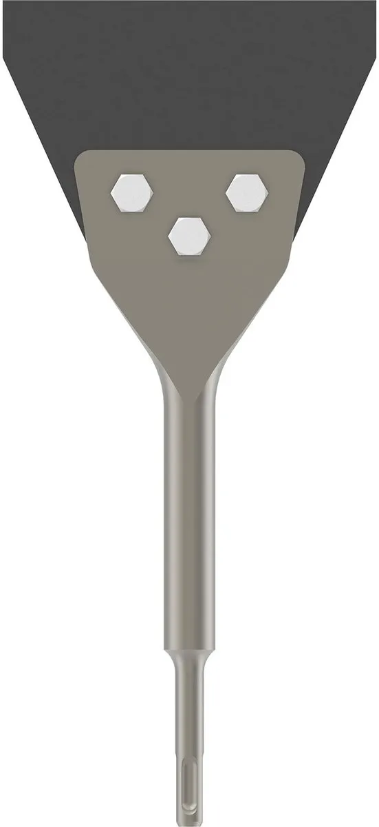 Bosch Professional SDS Plus Vloerschraper 130x290mm - 2608690610