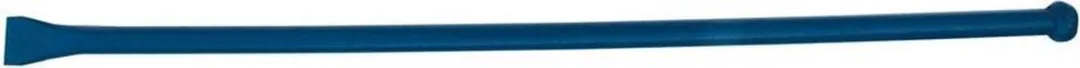 GB BGL 99703 Stootijzer met knop en beitel - 1500mm Ø28mm
