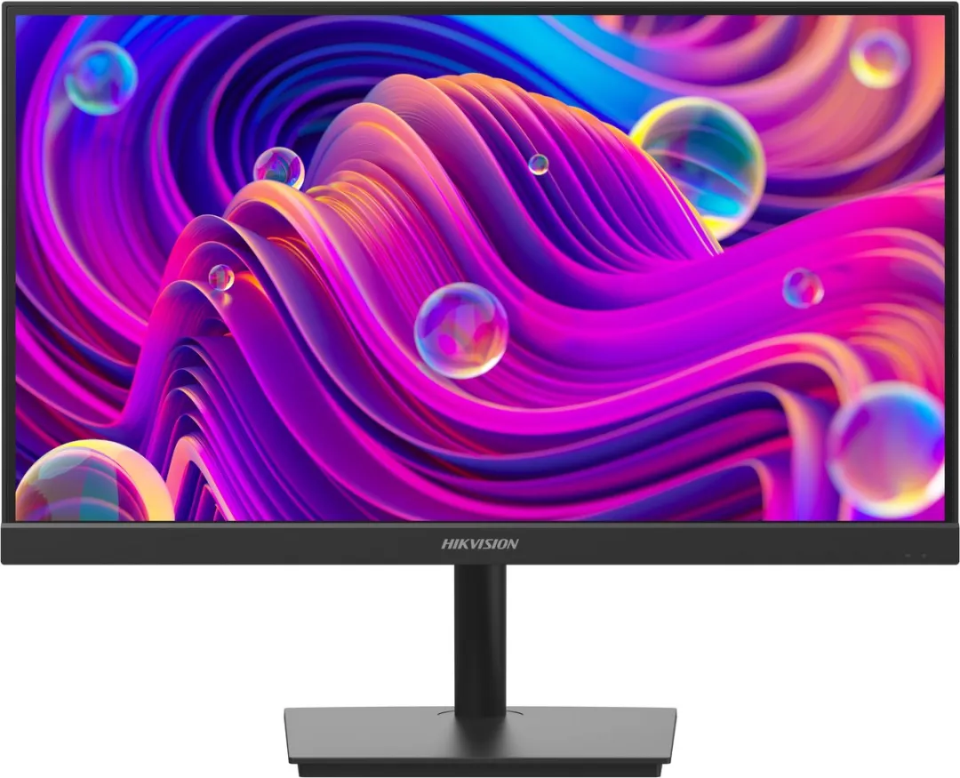 Hikvision DS-D5022F2-1P2 Monitor 21,5" FHD