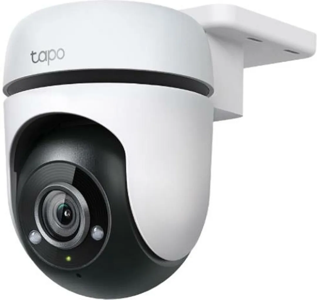 TP-Link Tapo TC40 Dome IP-camera 1080p - Wit