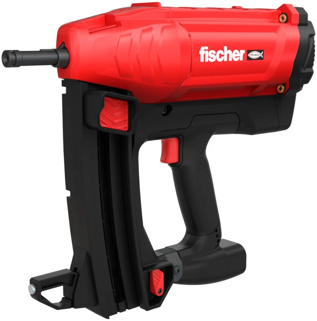 Fischer FGC 100 Gasveerpistool 553411