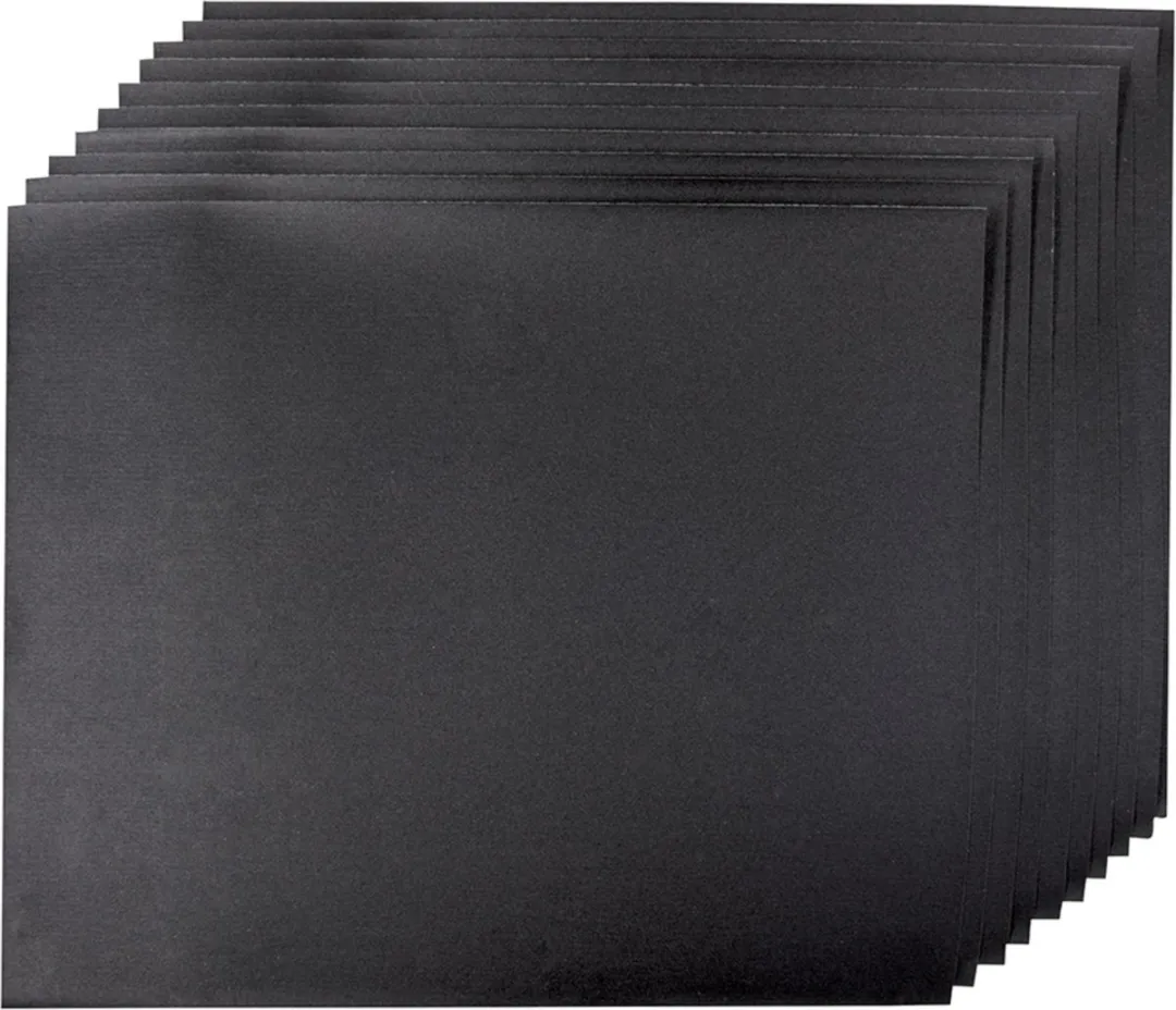 Silverline 239112 Schuurvel Nat/Droog K600