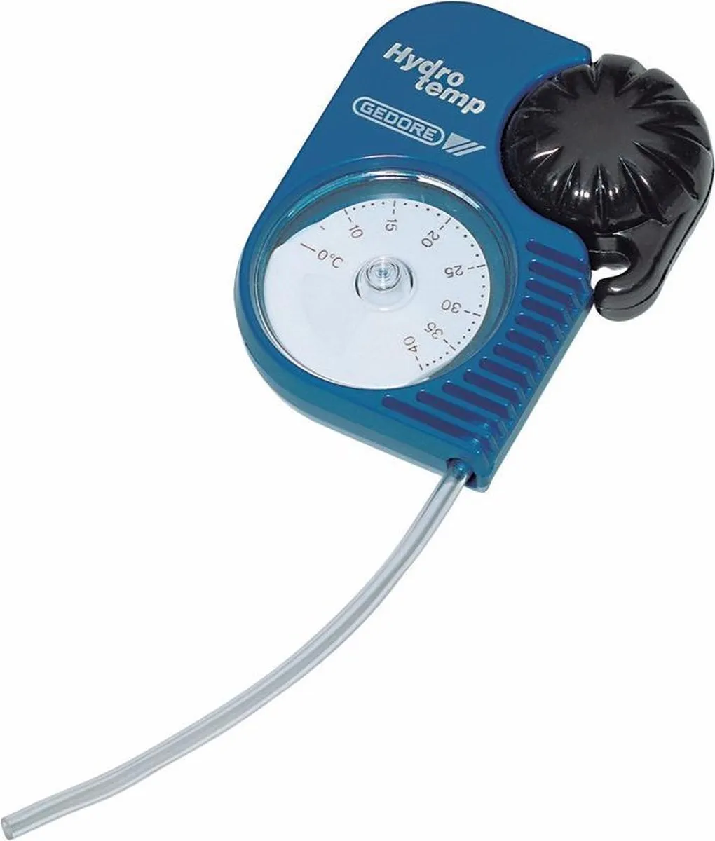 Gedore 614 Koelvloeistoftester