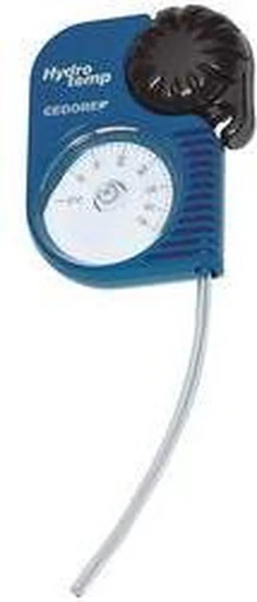 Gedore 614 Koelvloeistoftester