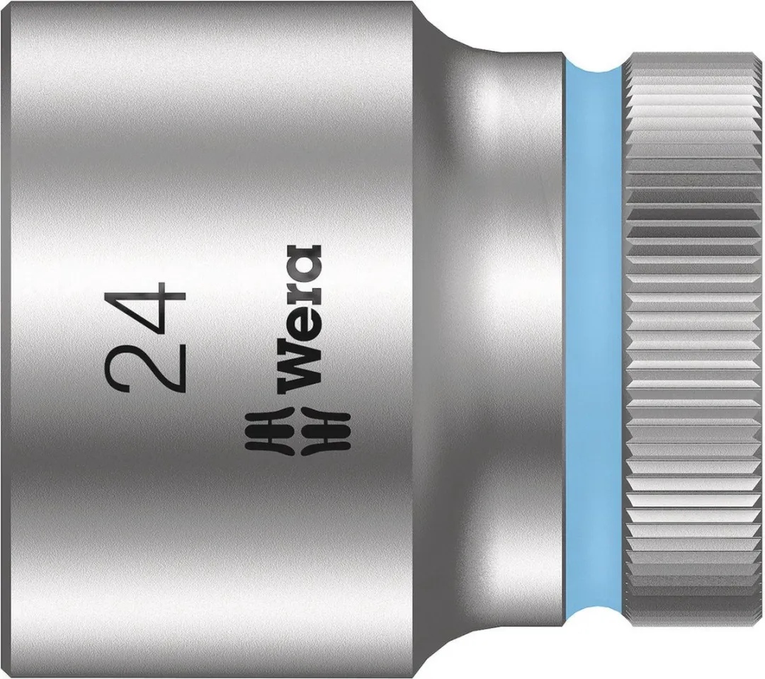 Wera 8790 HMC Dopsleutelinzetstuk 24mm