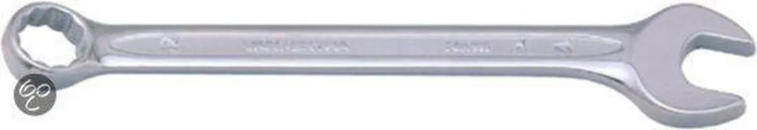 Bahco Ring-steeksleutels 111M 27mm