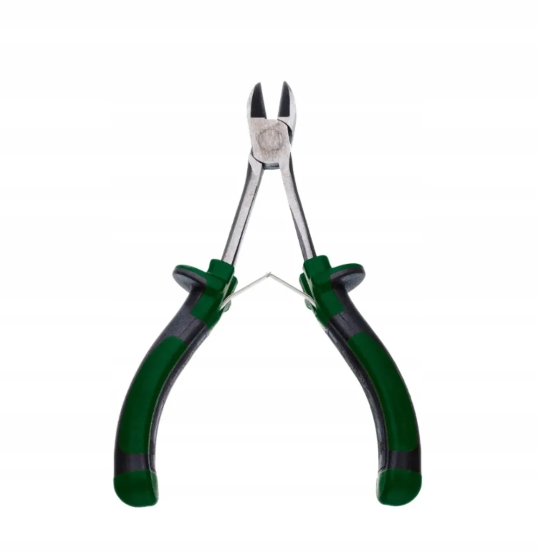 PARKSIDE Nauwkeurige Tang 145mm