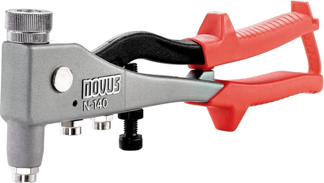 Novus Blindklinktang N-140