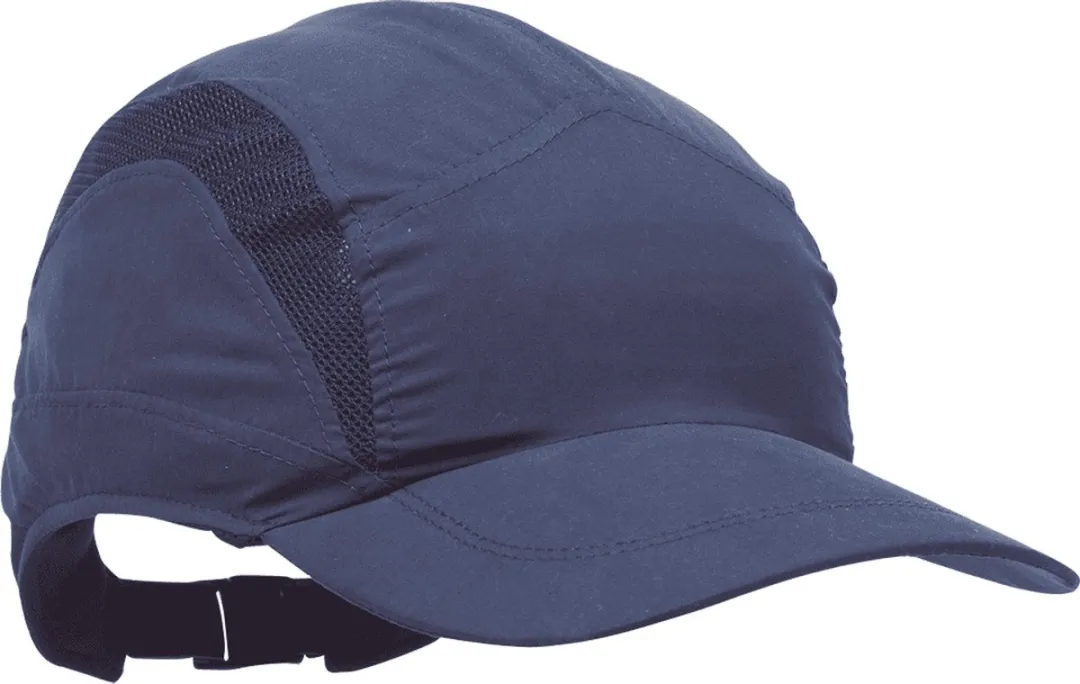 3M First Base 3 Veiligheidspet - Donkerblauw 70mm