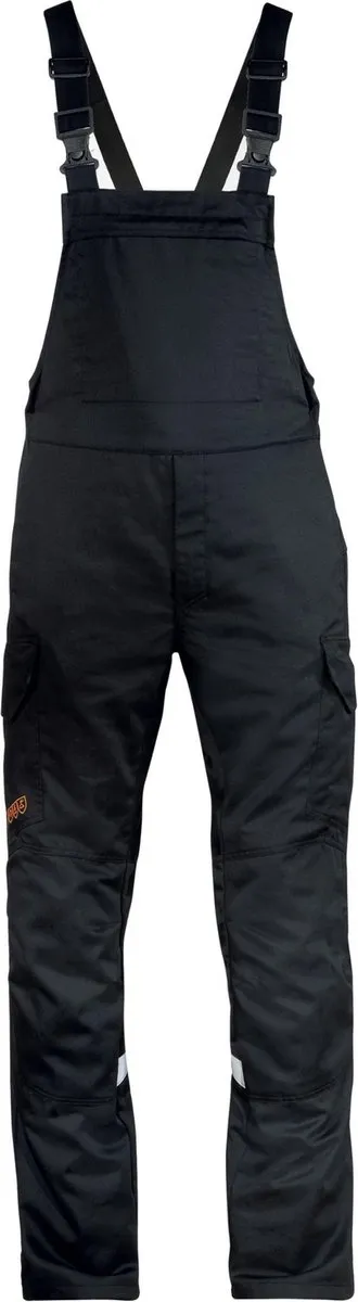 Uvex Suxxeed Latzhose 110