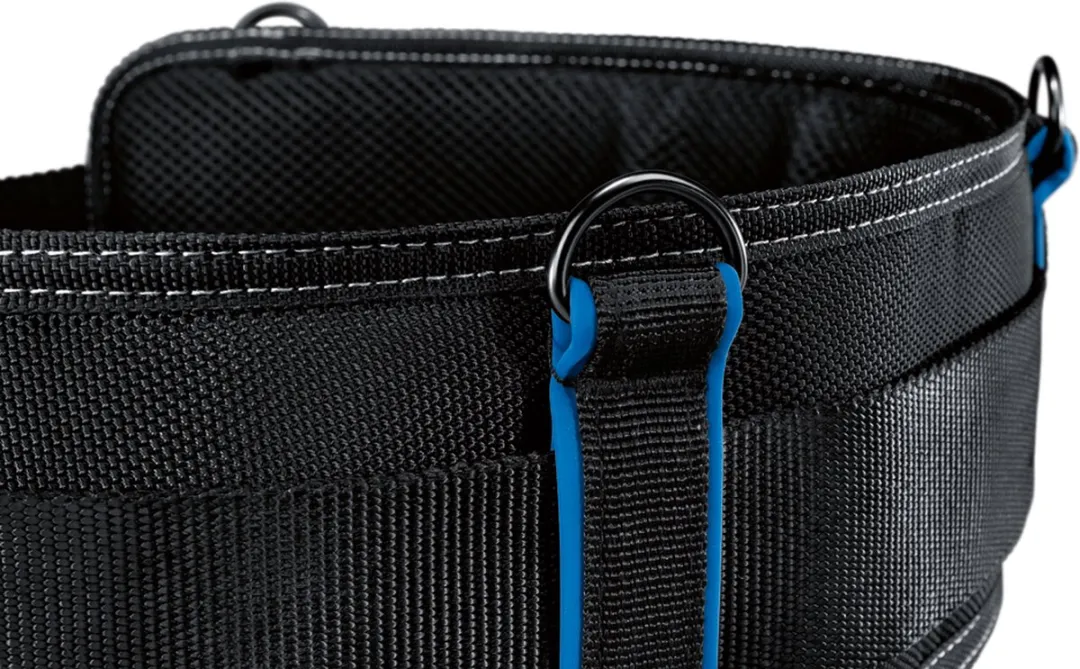 Bosch Professional ProClick Riem 108 Gereedschapsgordel - Zwart