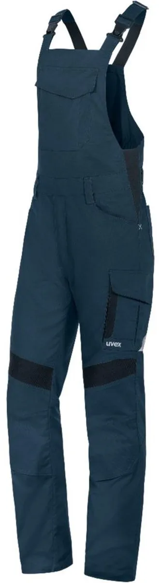Uvex Suxxeed Industry Latzhose 28
